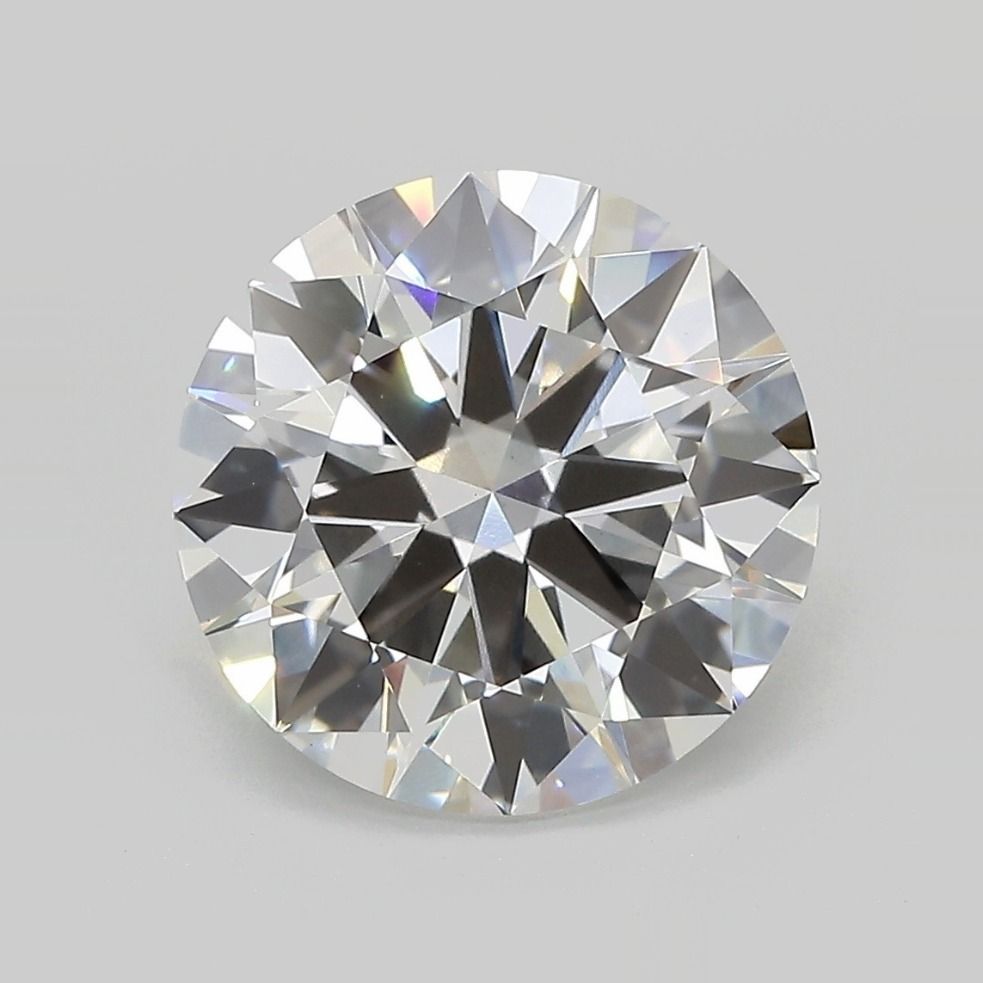 Round Diamond