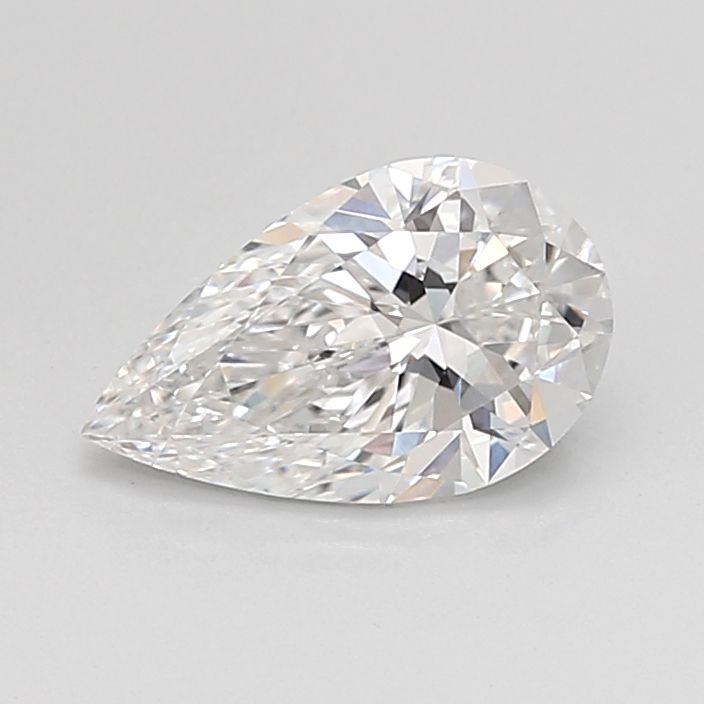 1.04 ct. pear Lab Grown Diamond front image
