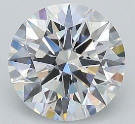 Round Diamond