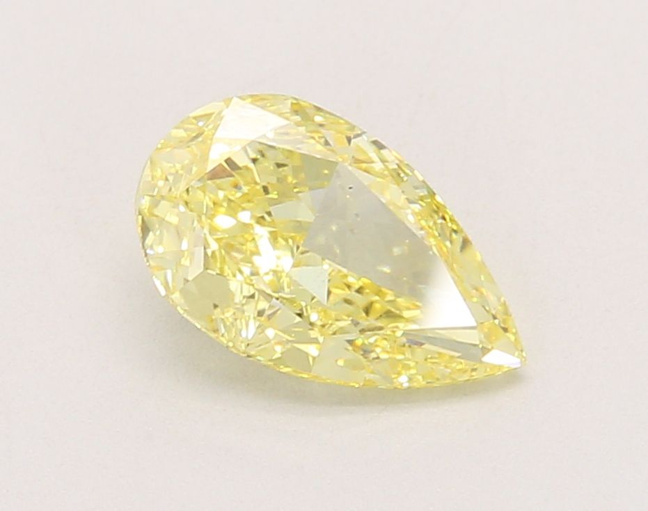 1.52 ct. pear Lab Grown Diamond front image