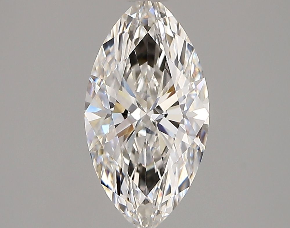 1.51 ct. marquise Lab Grown Diamond front image