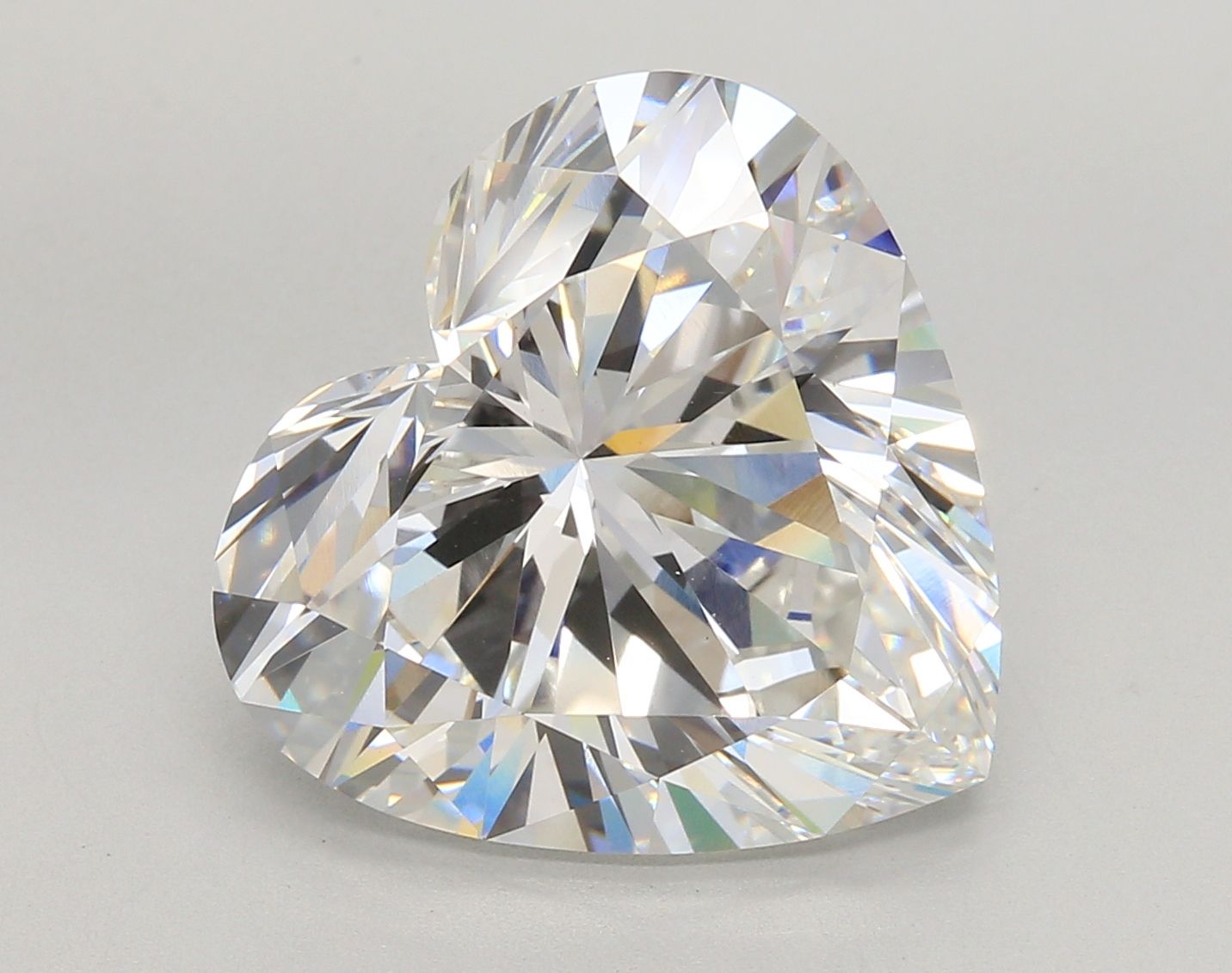 Heart Diamond