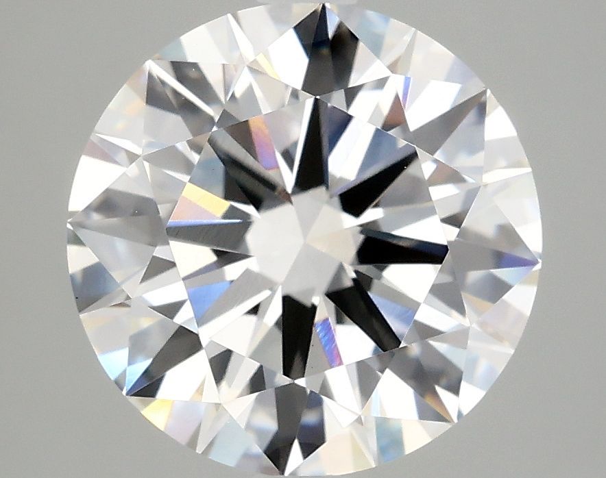 Round Diamond