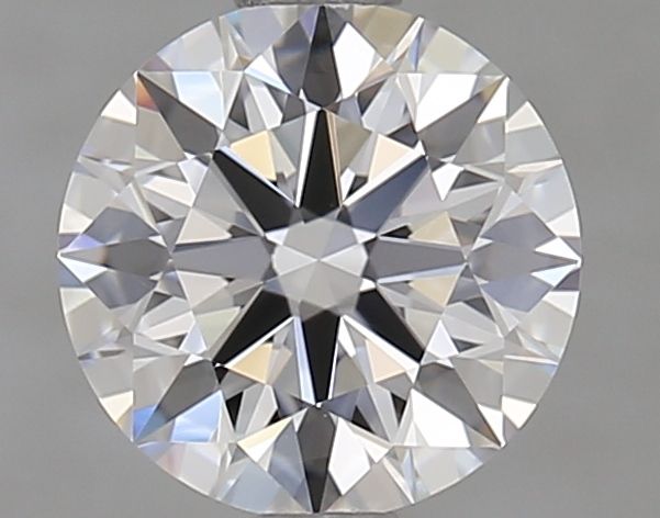 1.03 ct. round Lab Grown Diamond front image