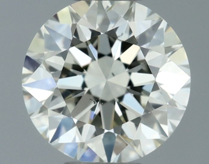 Round Diamond