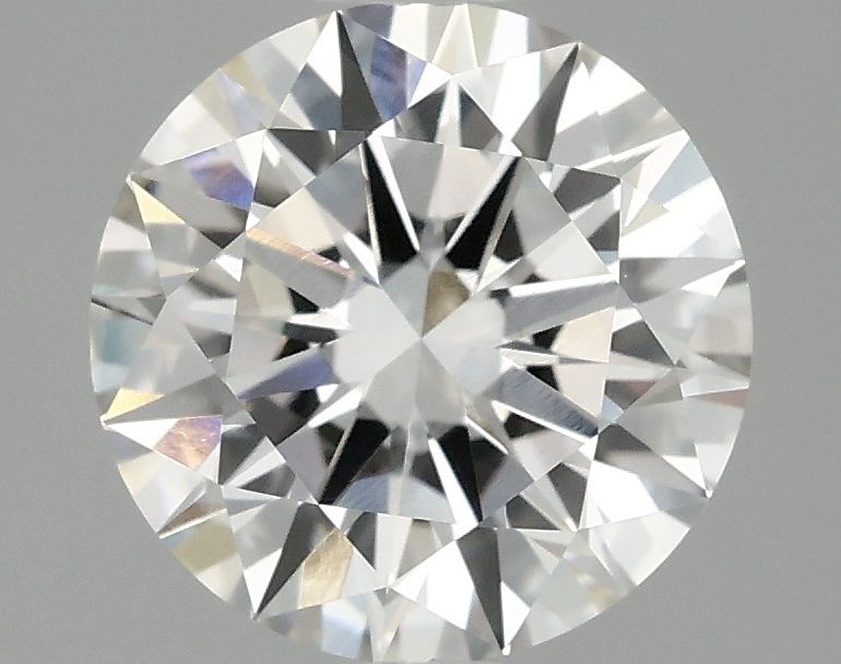 1.47 ct. round Lab Grown Diamond front image