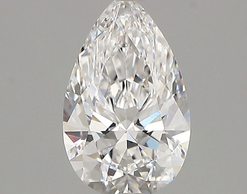 1.14 ct. pear Lab Grown Diamond front image
