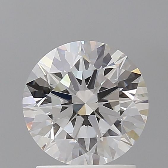 1.60 ct. round Lab Grown Diamond front image