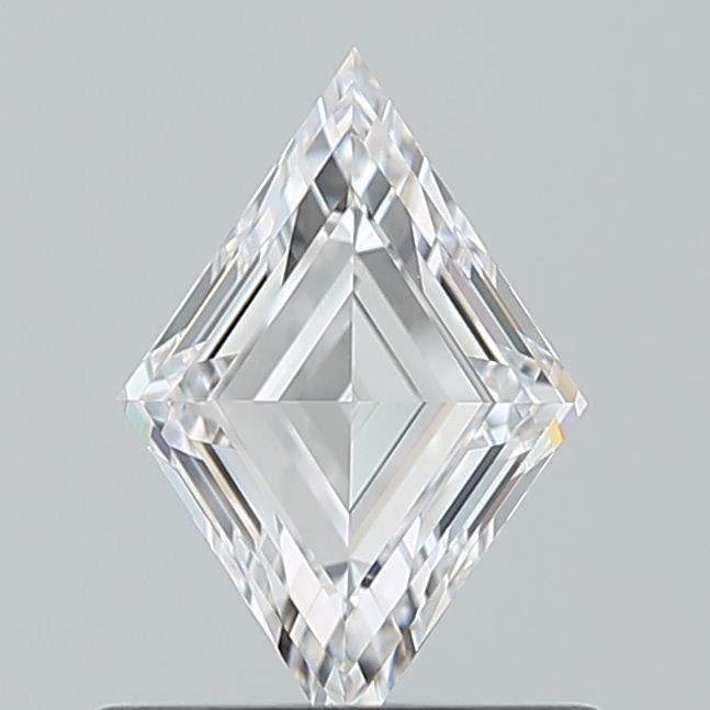0.52 ct Lozenge Diamond