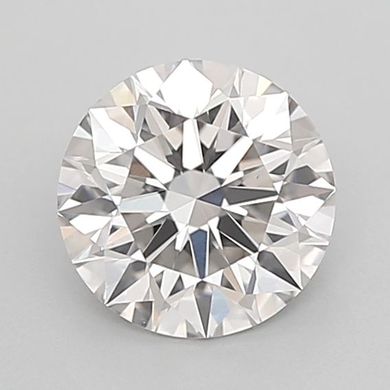 1.07 ct. round Lab Grown Diamond front image