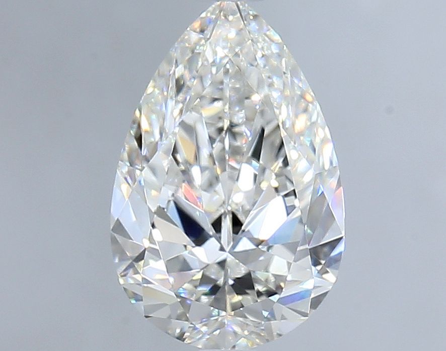 2.00 ct Pear diamond