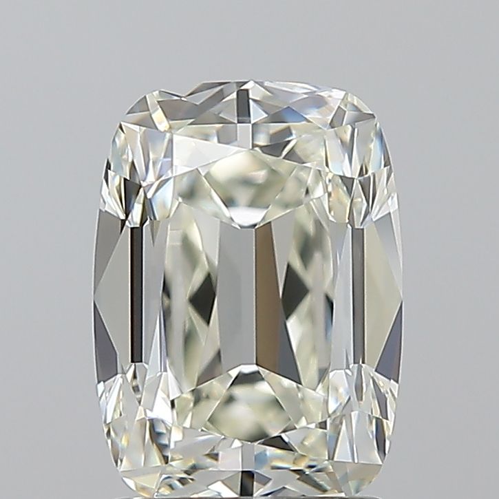 2.01 ct Old miner Diamond