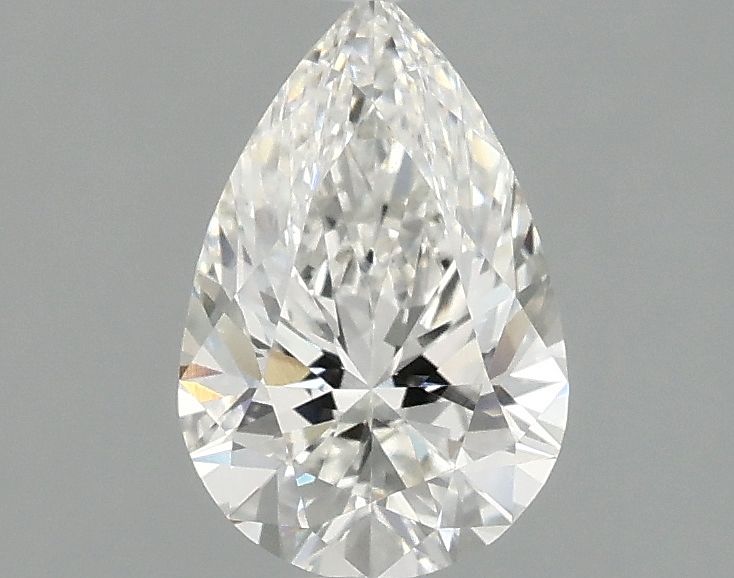 1.07 ct Pear diamond
