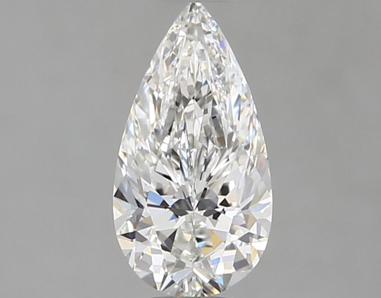 0.60 ct Pear diamond