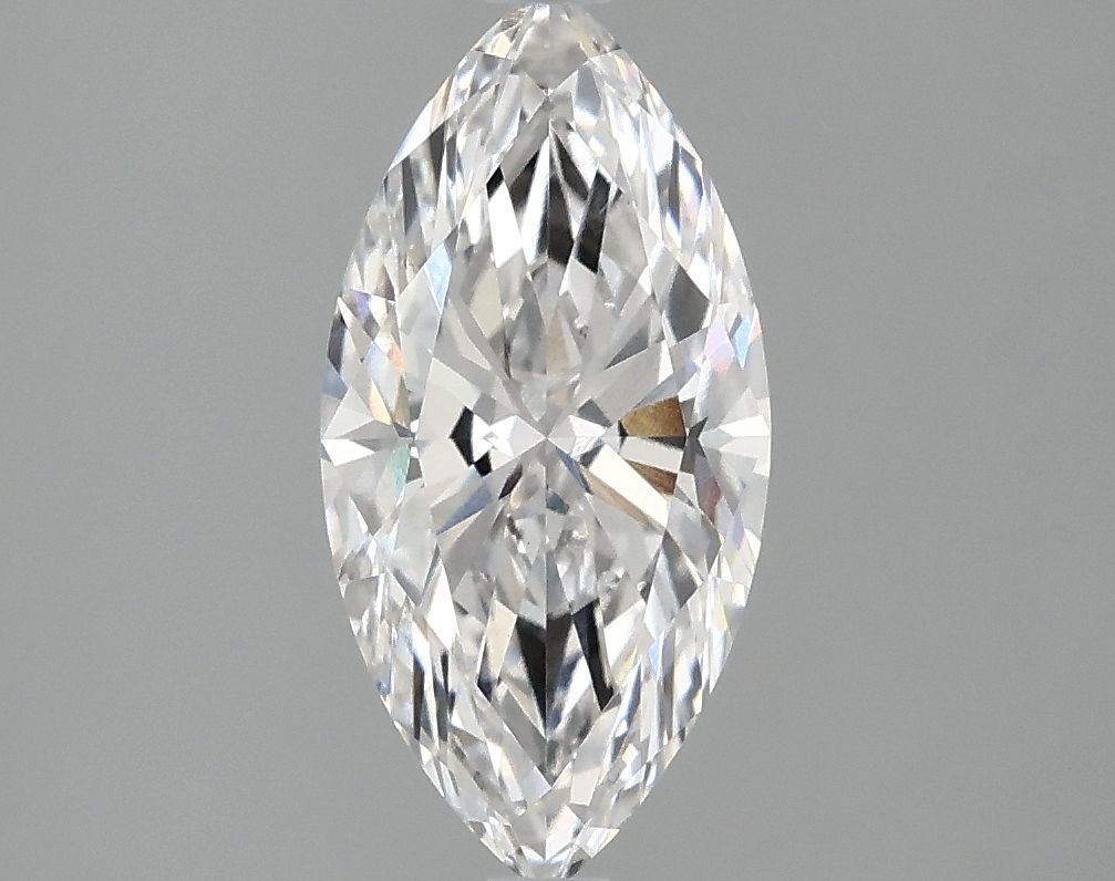 1.59 ct. marquise Lab Grown Diamond front image
