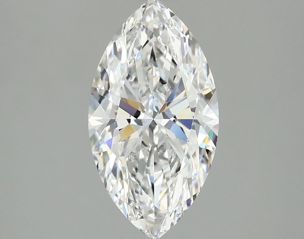 1.59 ct. marquise Lab Grown Diamond front image