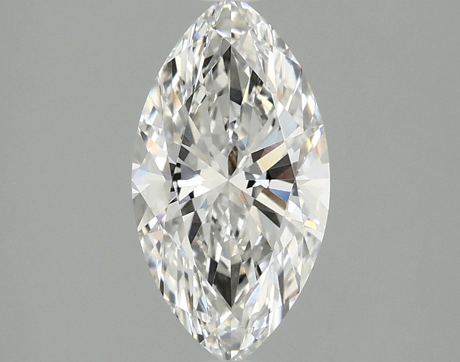 1.49 ct. marquise Lab Grown Diamond front image