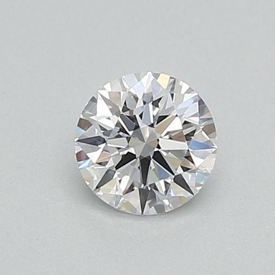 0.32 ct lab-grown Round Diamond