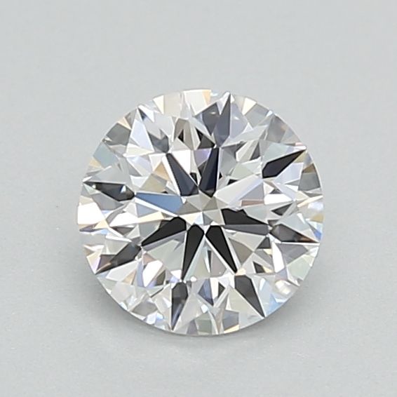 0.56 ct. round Lab Grown Diamond front image