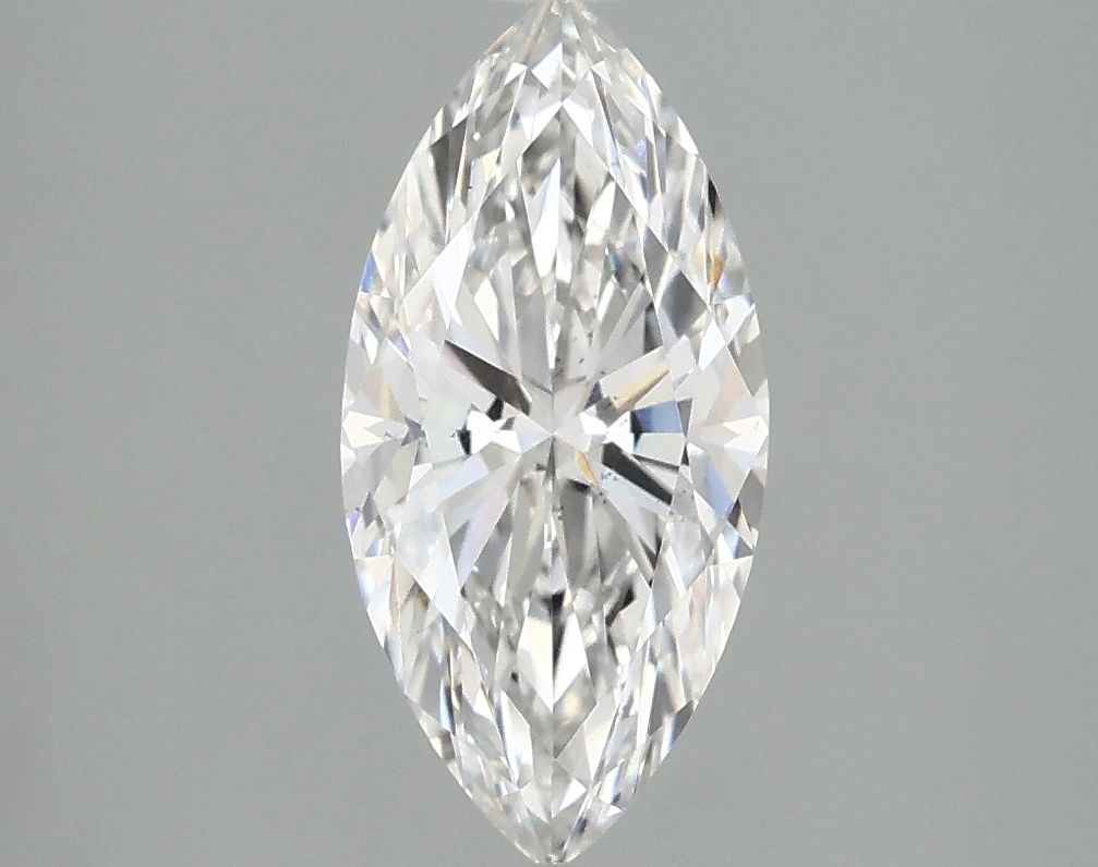 1.54 ct. marquise Lab Grown Diamond front image
