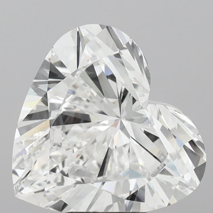 Heart Diamond