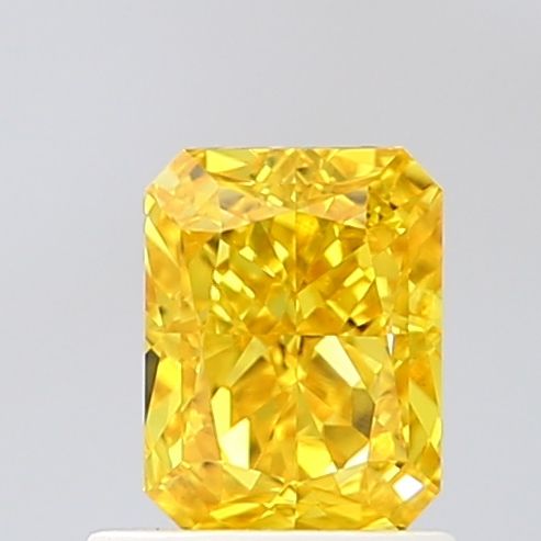 1.09 ct. radiant Lab Grown Diamond front image