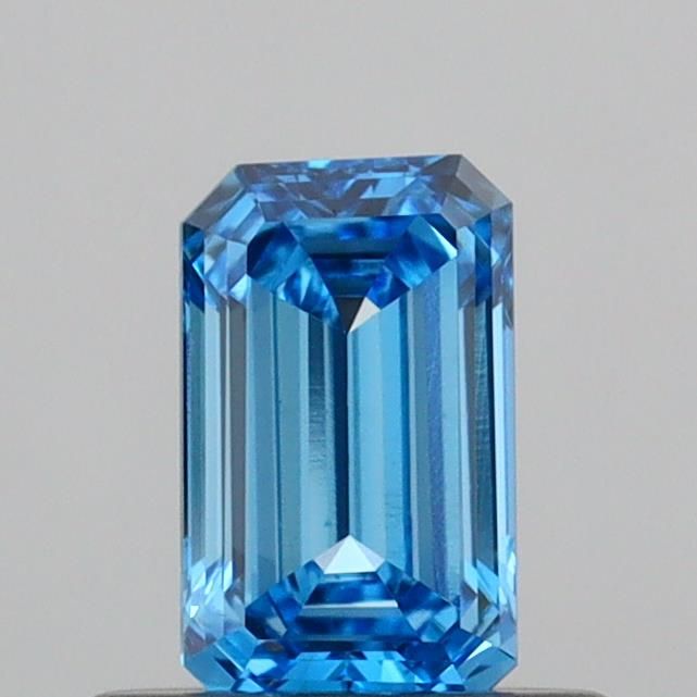 0.50 ct Emerald diamond