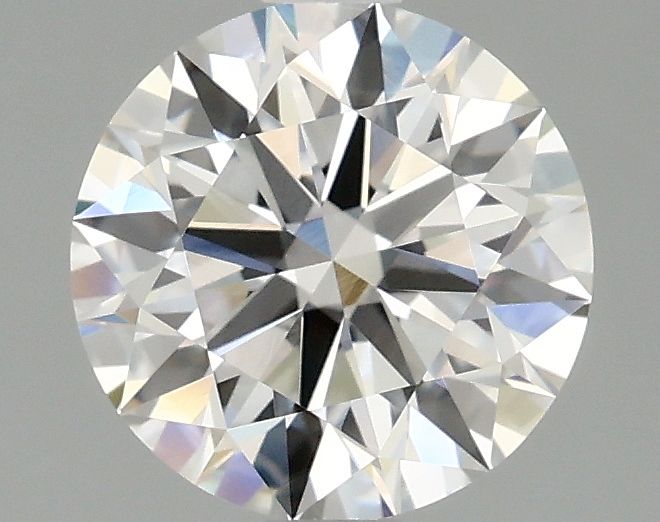 1.51 ct. round Lab Grown Diamond front image