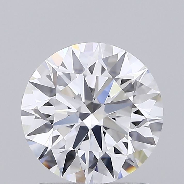 1.51 ct. round Lab Grown Diamond front image
