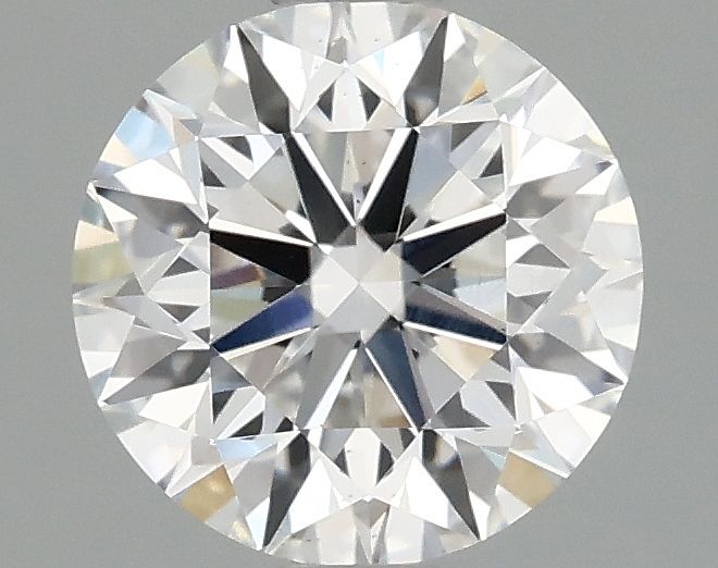 1.49 ct. round Lab Grown Diamond front image