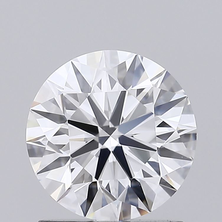 1.20 ct. round Lab Grown Diamond front image