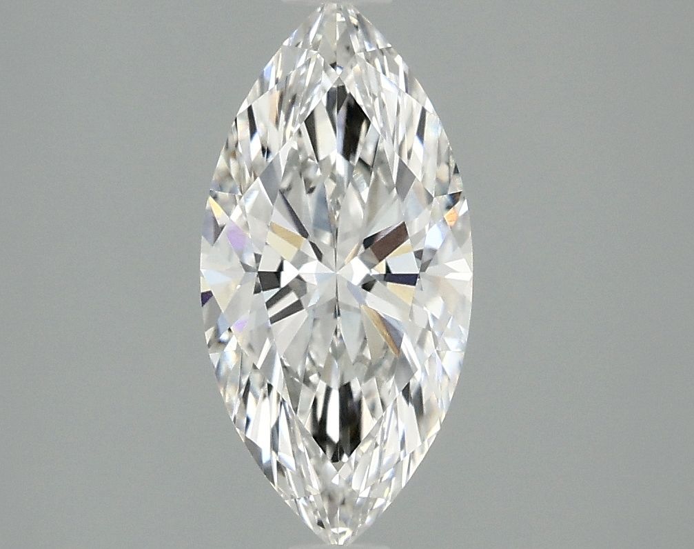 1.57 ct. marquise Lab Grown Diamond front image