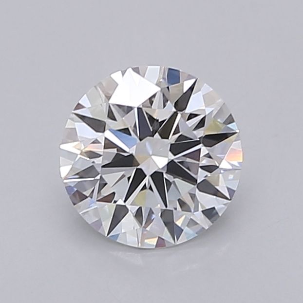 1.05 ct. round Lab Grown Diamond front image
