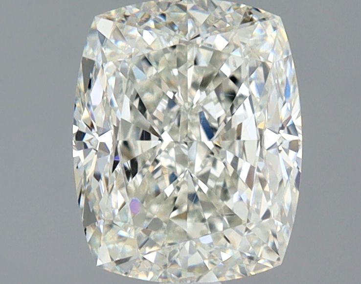 Cushion Diamond