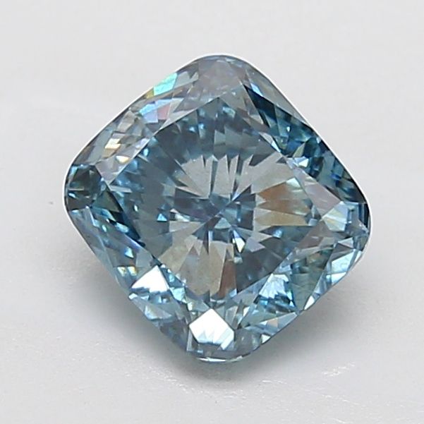 2.58 Carat