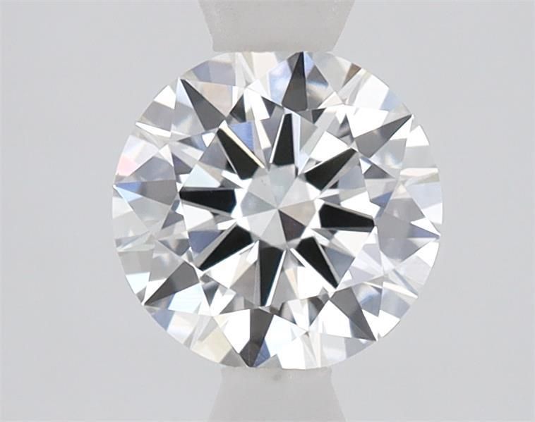 1.06 ct. round Lab Grown Diamond front image
