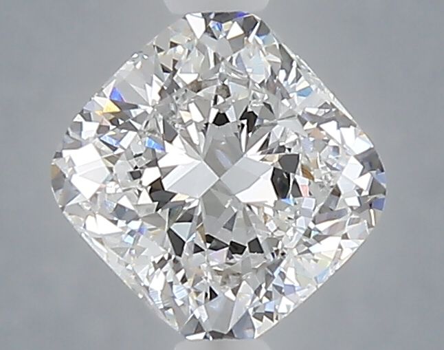 1.08ct Cushion Brilliant E VS1