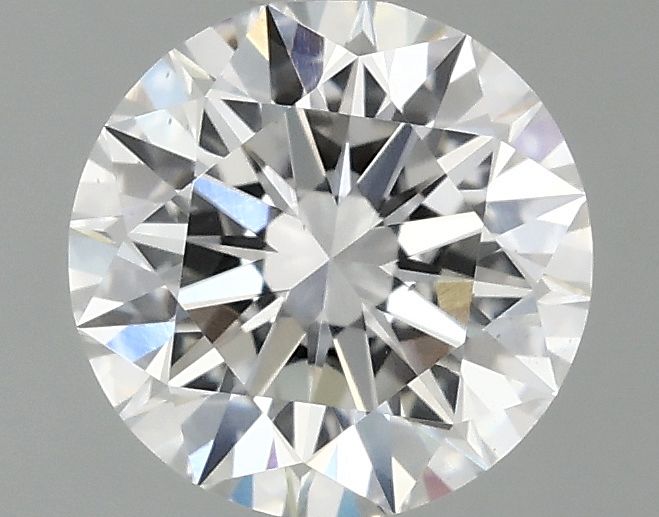 1.03 ct. round Lab Grown Diamond front image