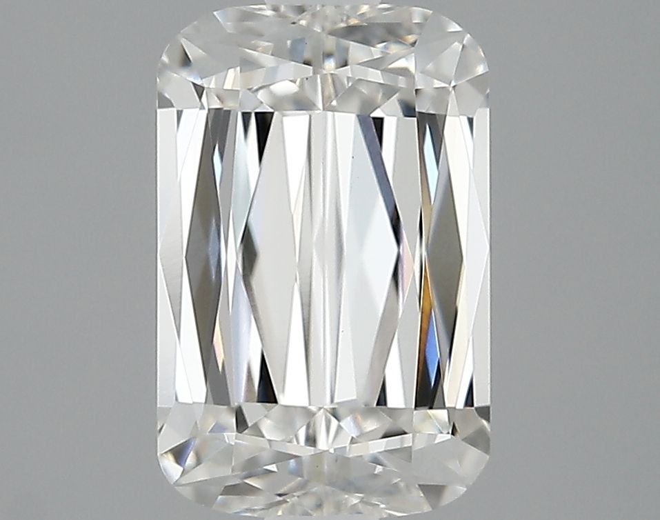1.51 ct. radiant Lab Grown Diamond front image
