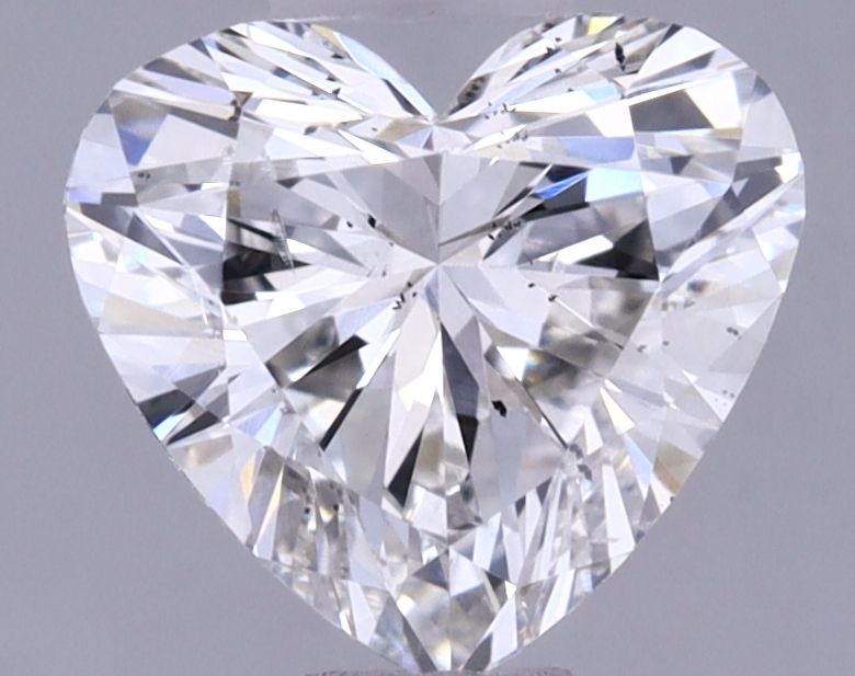 Heart Diamond
