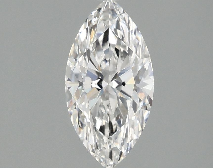 1.10 ct. marquise Lab Grown Diamond front image