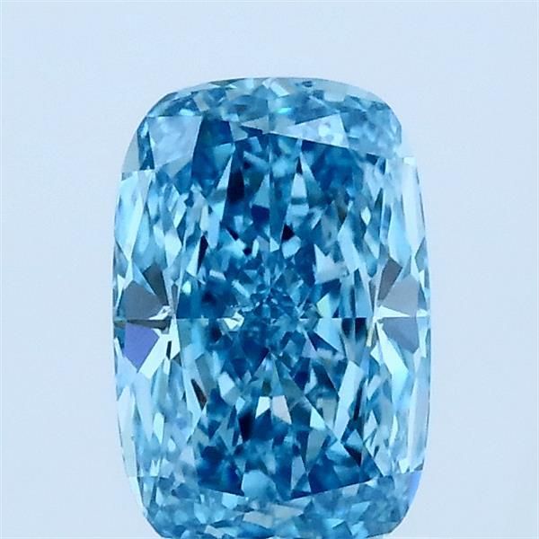 1.00 ct Cushion Modified diamond