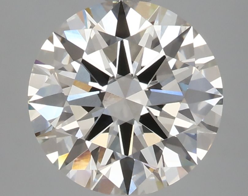 Round Diamond