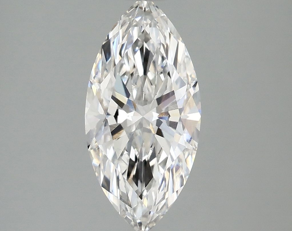 1.49 ct. marquise Lab Grown Diamond front image