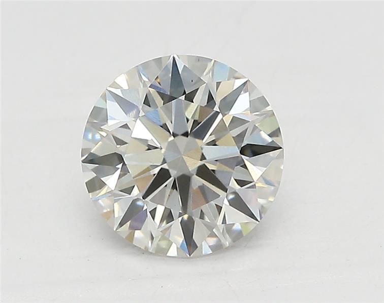 1.06 ct. round Lab Grown Diamond front image
