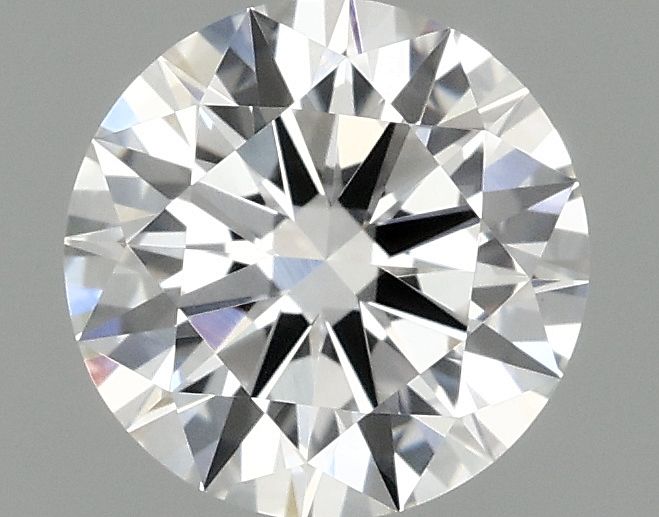 1.04 ct. round Lab Grown Diamond front image