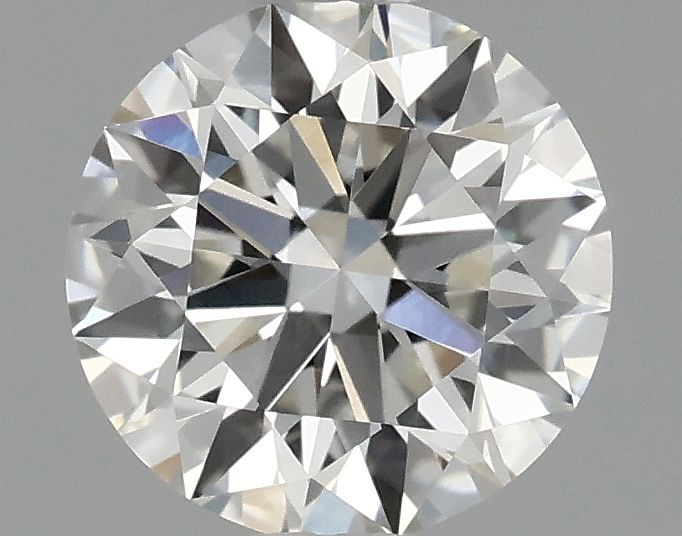 1.04 ct Round diamond