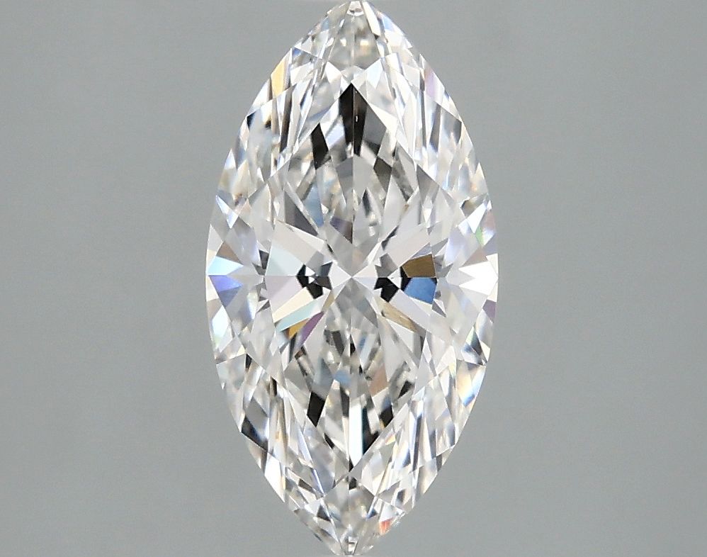 1.58 ct. marquise Lab Grown Diamond front image