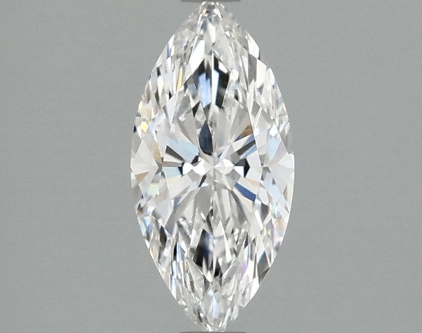 1.04 ct. marquise Lab Grown Diamond front image