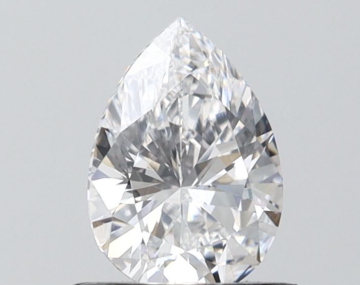 1.02 ct. pear Lab Grown Diamond front image